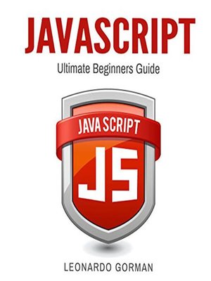 cover image of Javascript